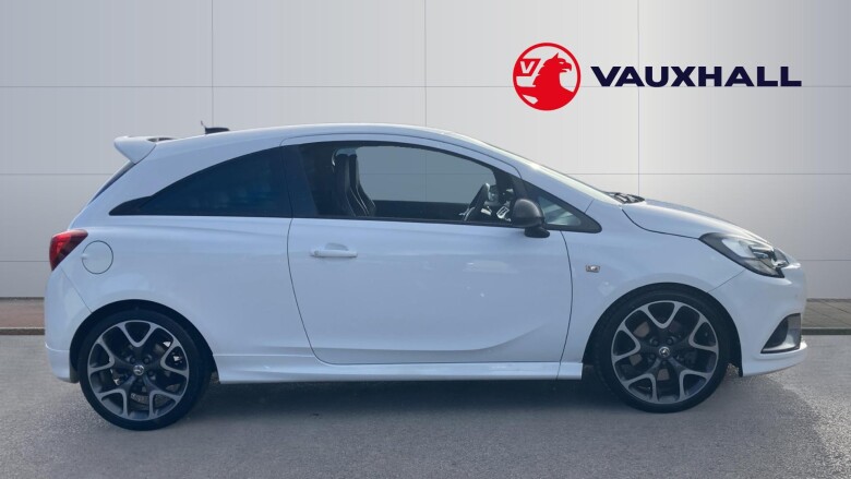Vauxhall Corsa 1.6T VXR 3dr Petrol Hatchback